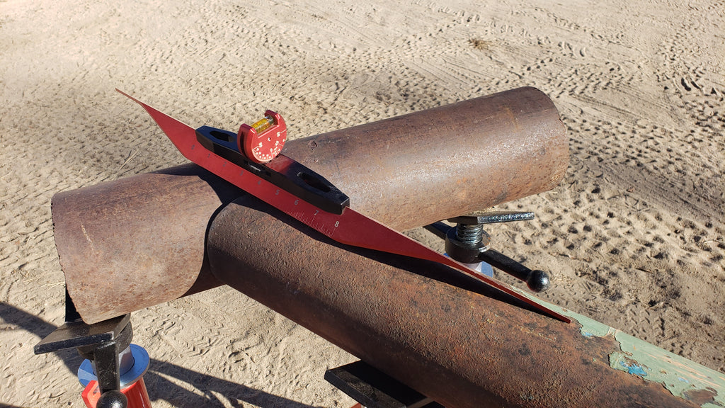 Pipefitters Level