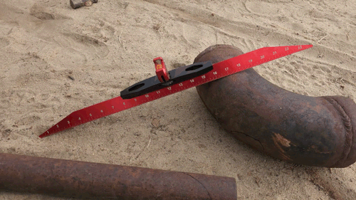 Pipefitters Level